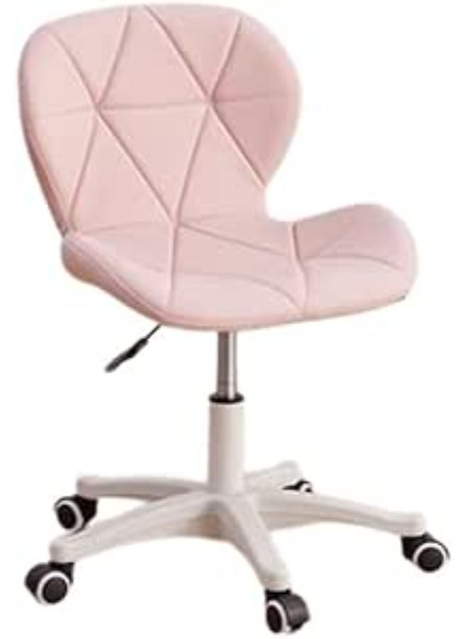 Comfortable & Adjustable Computer Chair - Practical Home Office & Study Chair for Daily Use - Image 1