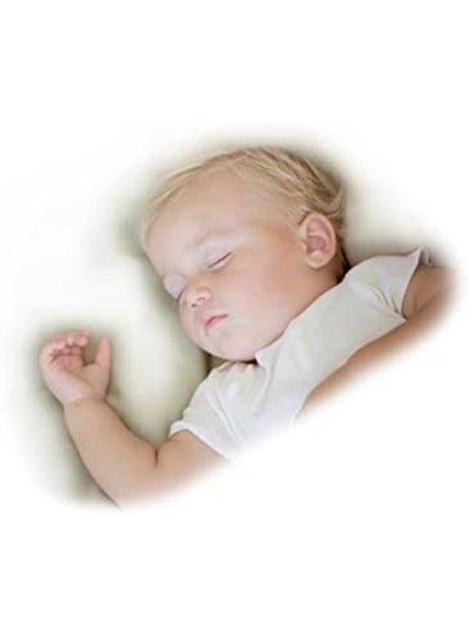 Vicks فابوبادز روزماري و لافندر 7 وسادة عطرية مع زيوت أساسية - Image 2