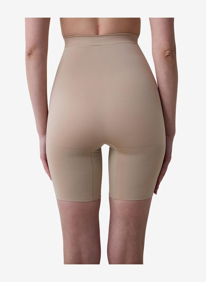 Penti Women Seamless Short Skin Shaping Corset - Image 4