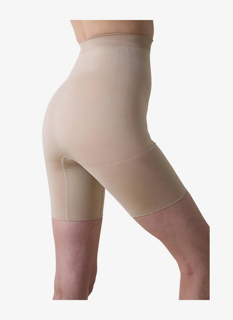 Penti  Women Seamless Short Skin Shaping Corset for Women | Best Price UAE