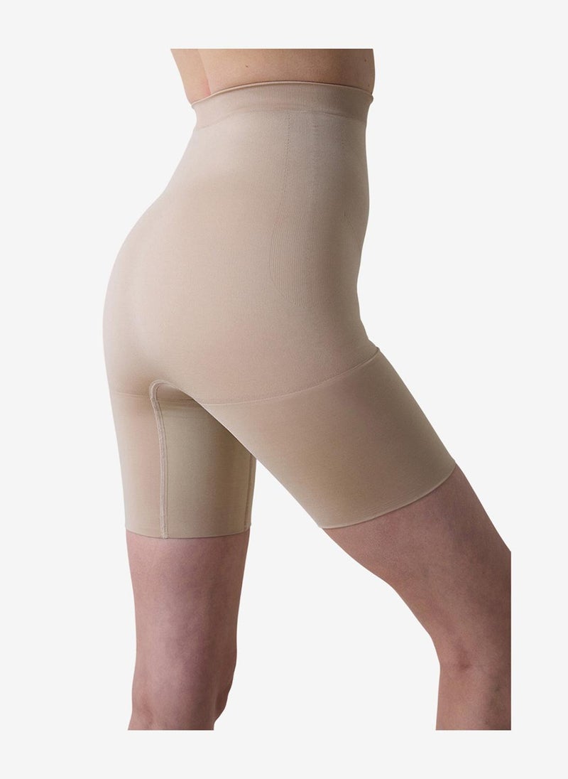 Penti Women Seamless Short Skin Shaping Corset - Image 5