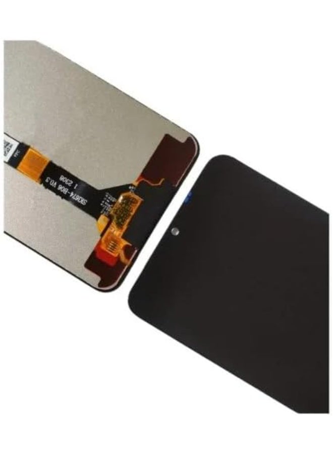 شاشة LCD بديلة لريلمي C53/C51/C60 - Image 2