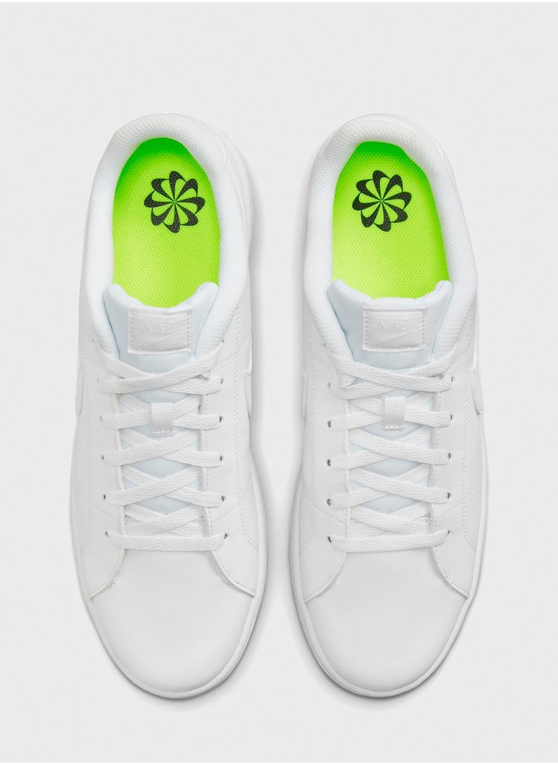 Nike Court Royale 2 Be  - Image 3