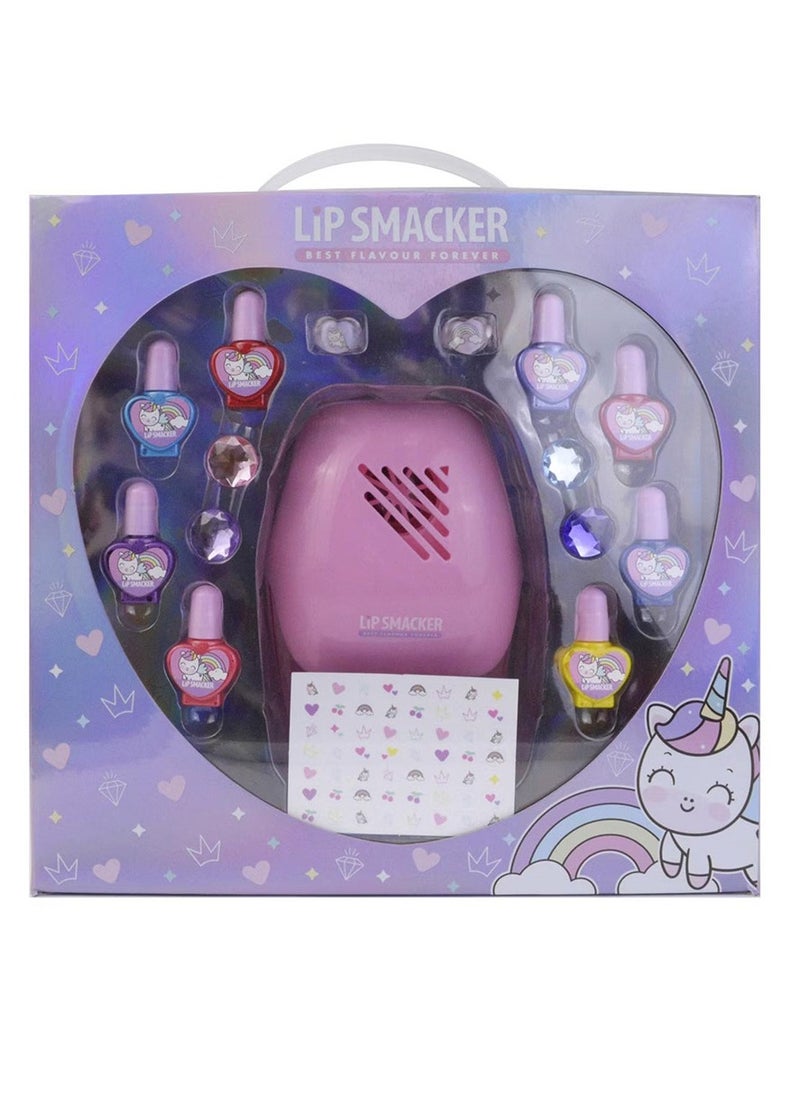 Lip Smacker Nail Blockbuster  - Image 1