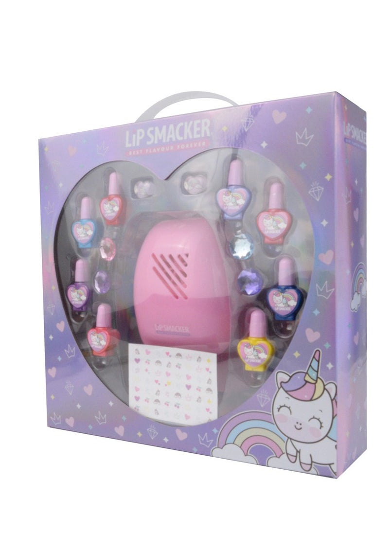Lip Smacker Nail Blockbuster  - Image 2