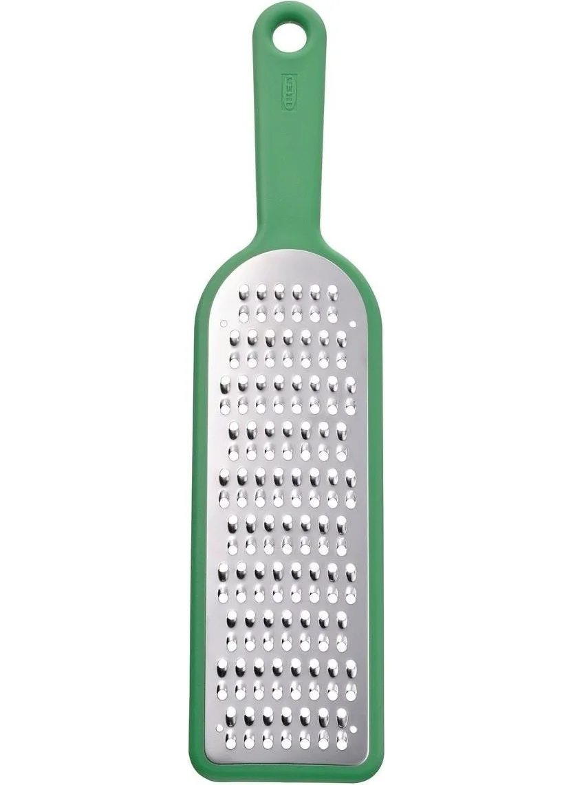 أيكيا Uppfylld Grater, Bright Green, 30 cm