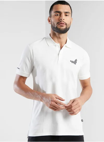 الإمارات Classic Polo