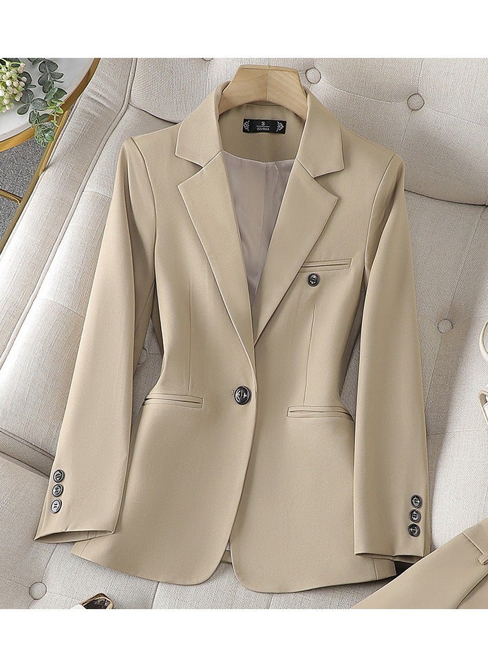Women's New Casual Suit Jacket