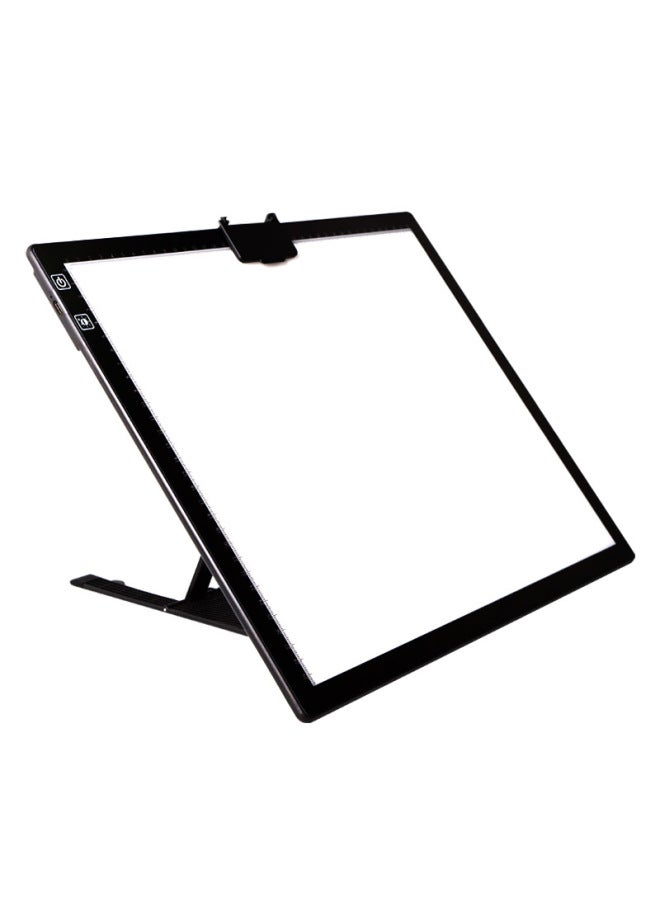 A4a3 Rechargeable Copying Desk Children's Drawing Board Art Students Special Sketch Drawing Board Sketch Board Drawing Copy Board - Image 1