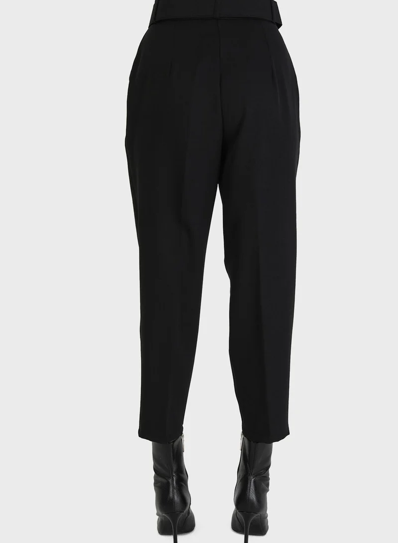 Refka by modanisa High Waist Pants