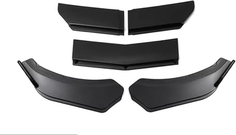 Wivplex Universal Car Front Lip Splitter Kit - Image 1