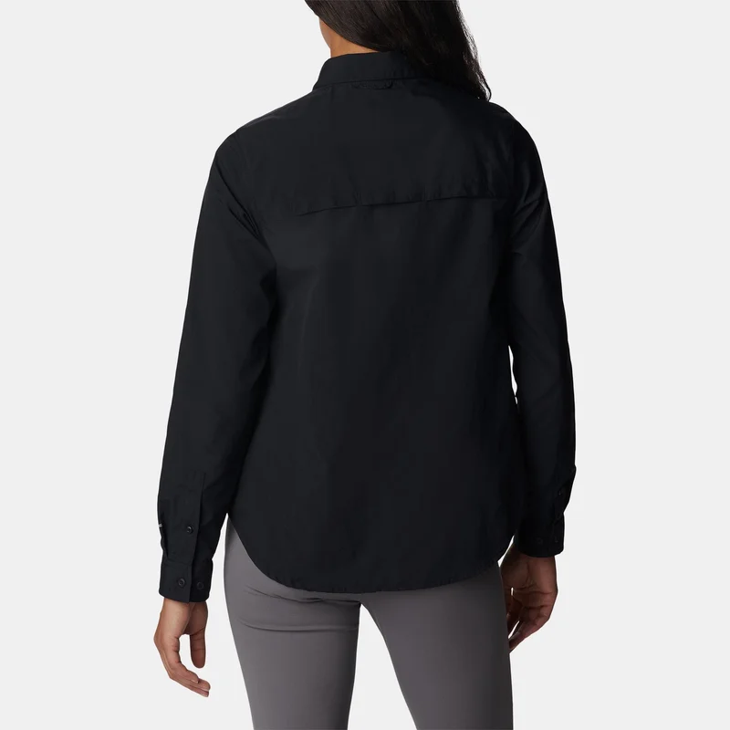 Columbia Women's Silver Ridge™ 3.0 Shirt