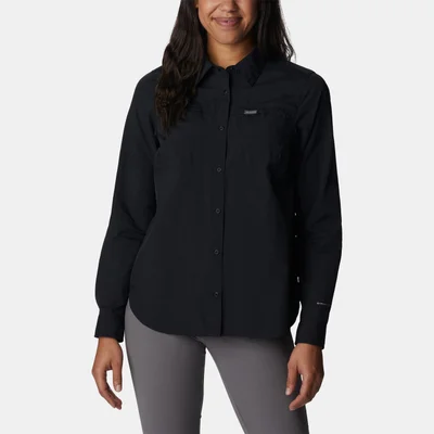 Columbia Women's Silver Ridge™ 3.0 Shirt