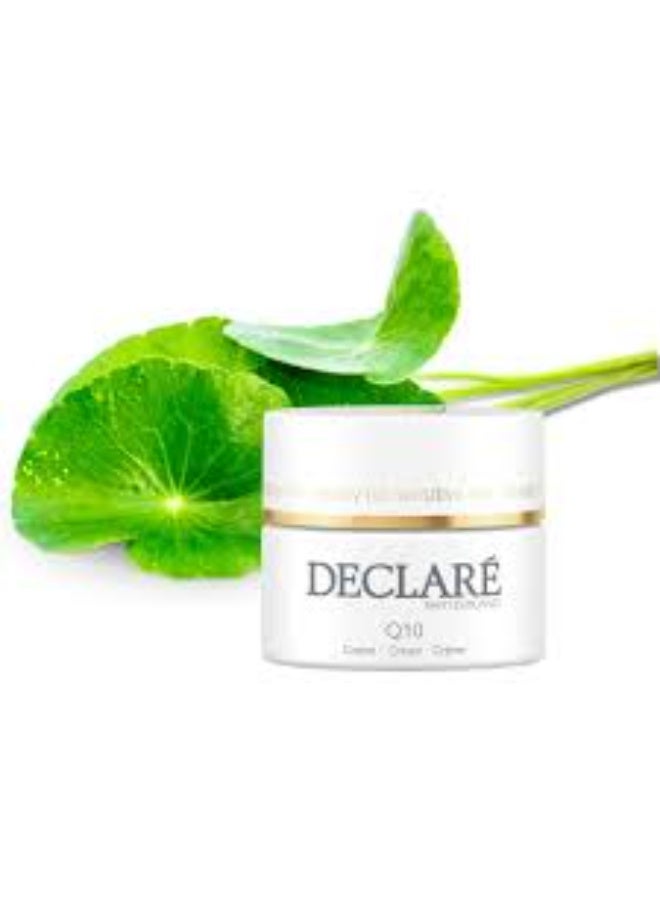 Declare Declaré Age Control Q10 Cream 50ml - Image 2