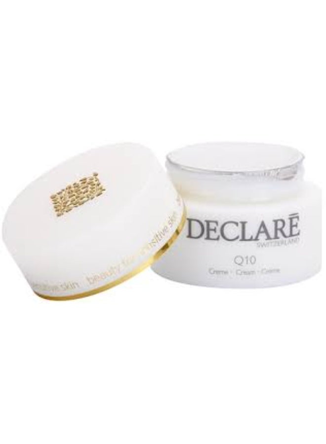 Declare Declaré Age Control Q10 Cream 50ml - Image 4