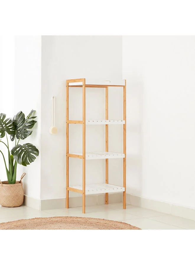 Home Box Lexus 4-Tier Bath Rack 45 x 120 x 35 cm