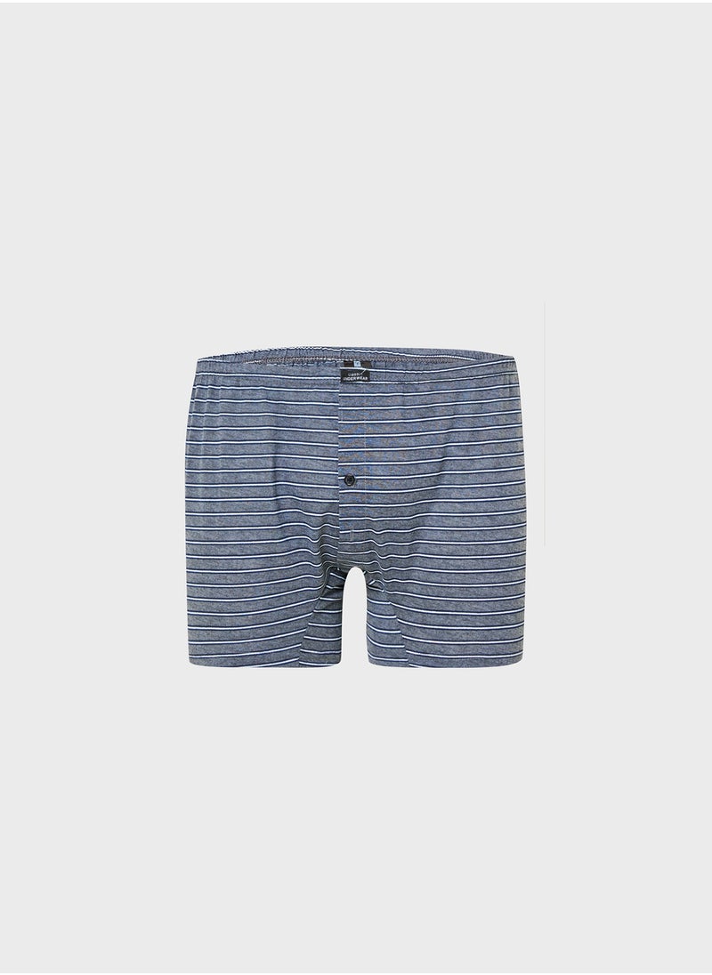 Seventy Five - Men's 3Pk Trunk - Image 1