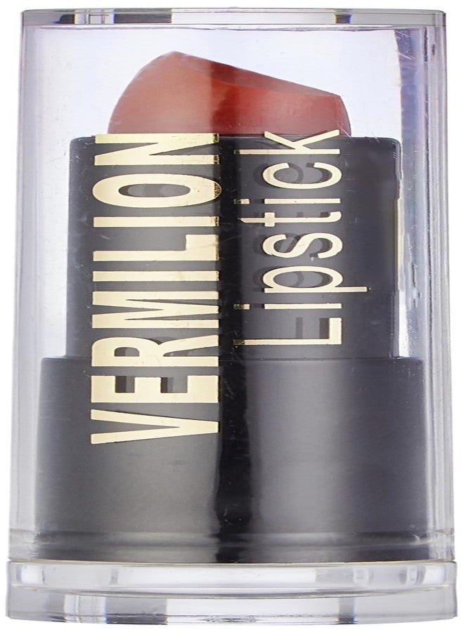 سيديل أحمر شفاه سيديل باريس فيرميليون روج فلامبويانت طويل الأمد 3.8 غرام - Image 3