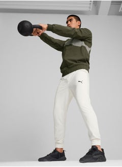 PUMA Train Big Cat Woven Full Zip Jacket  - Image 5