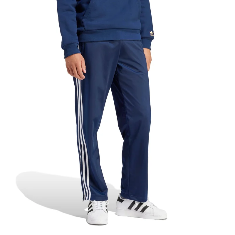 adidas بنطلون فينبيرد TP أزرق أوريجينالز رجالي