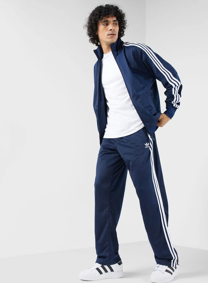 Adidas FIREBIRD TP Blue Originals Men PANTS