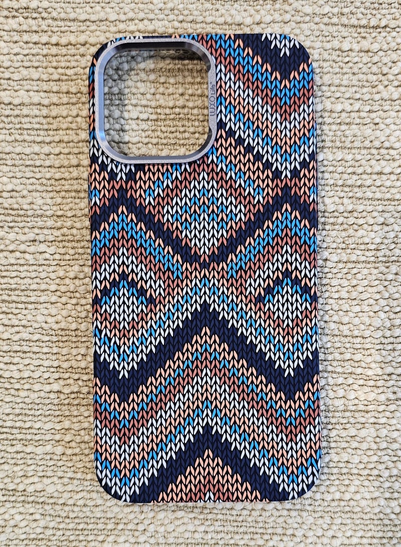 كفر ايفون 16 برو ماكس - Image 1