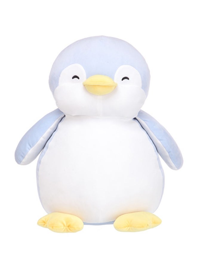 Miniso Large Penguin Plush Toy(Blue) 