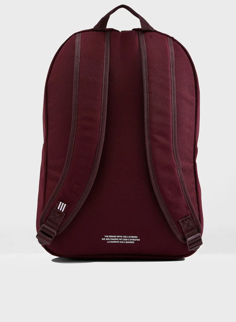 adidas Originals adicolor Classic Backpack