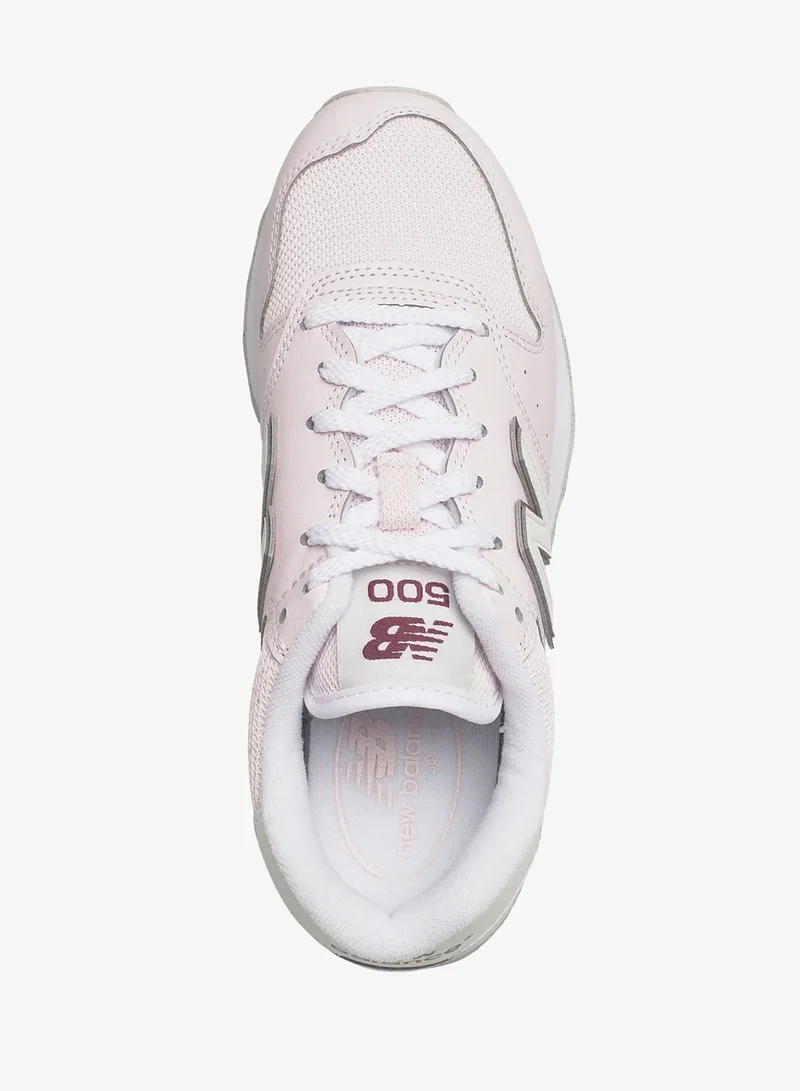 New Balance  500 Sneakers for Women | Best Price UAE