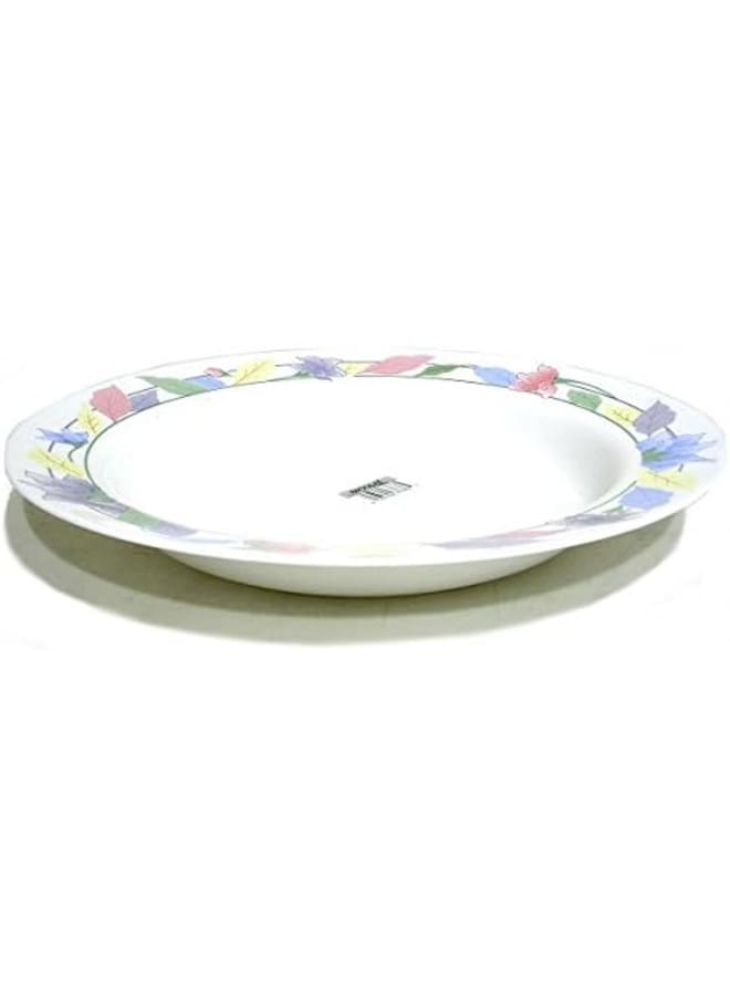 Luminarc French Deep Plate