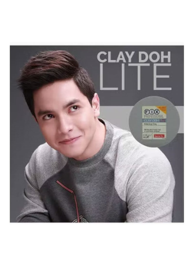 Bench Fix Professional Clay Doh Lite Molding Clay 80g  - Image 4
