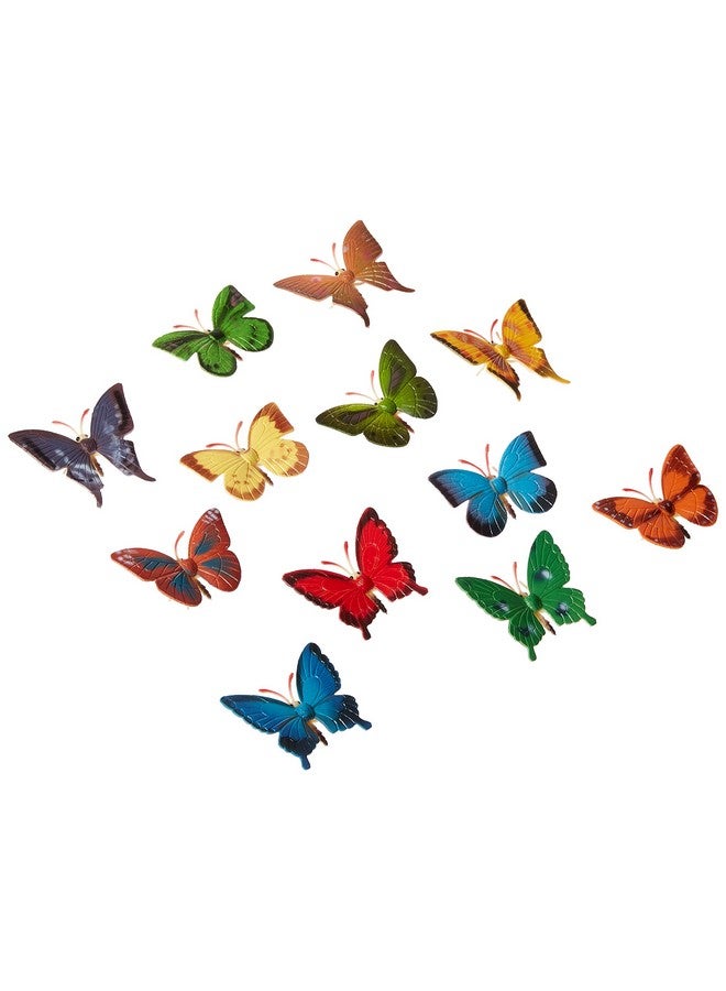U.S. Toy U.S. Toy Mini Butterflies Action Figure (12 Pack) 