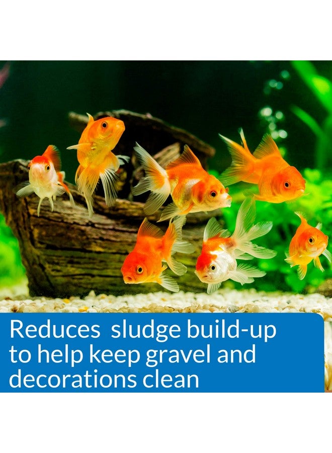 API GOLDFISH PROTECT Aquarium Water Conditioner 4-Ounce Bottle - Image 4