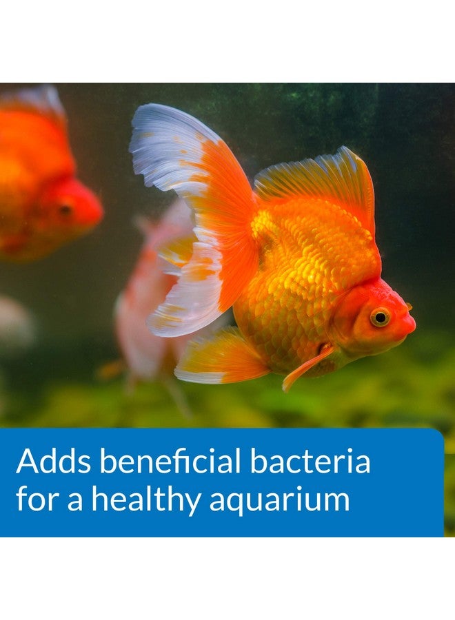 API GOLDFISH PROTECT Aquarium Water Conditioner 4-Ounce Bottle - Image 5