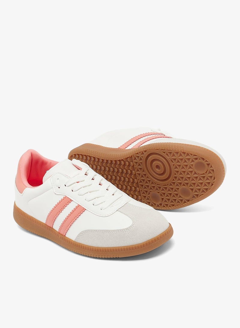 جينجر أحذية رياضية كلاسيكية للمحكمة - Image 3