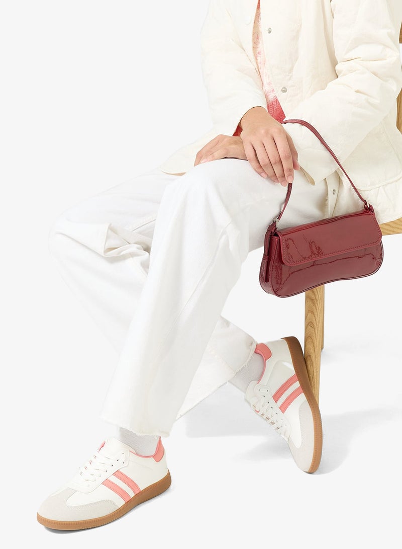 جينجر أحذية رياضية كلاسيكية للمحكمة - Image 5