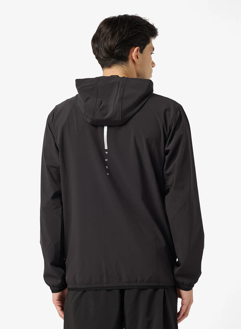 PUMA FLEX STRETCH Woven Training Jacket Men