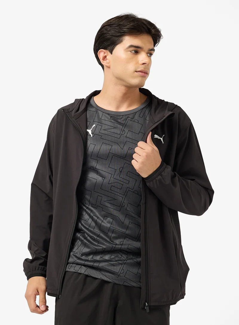 PUMA FLEX STRETCH Woven Training Jacket Men