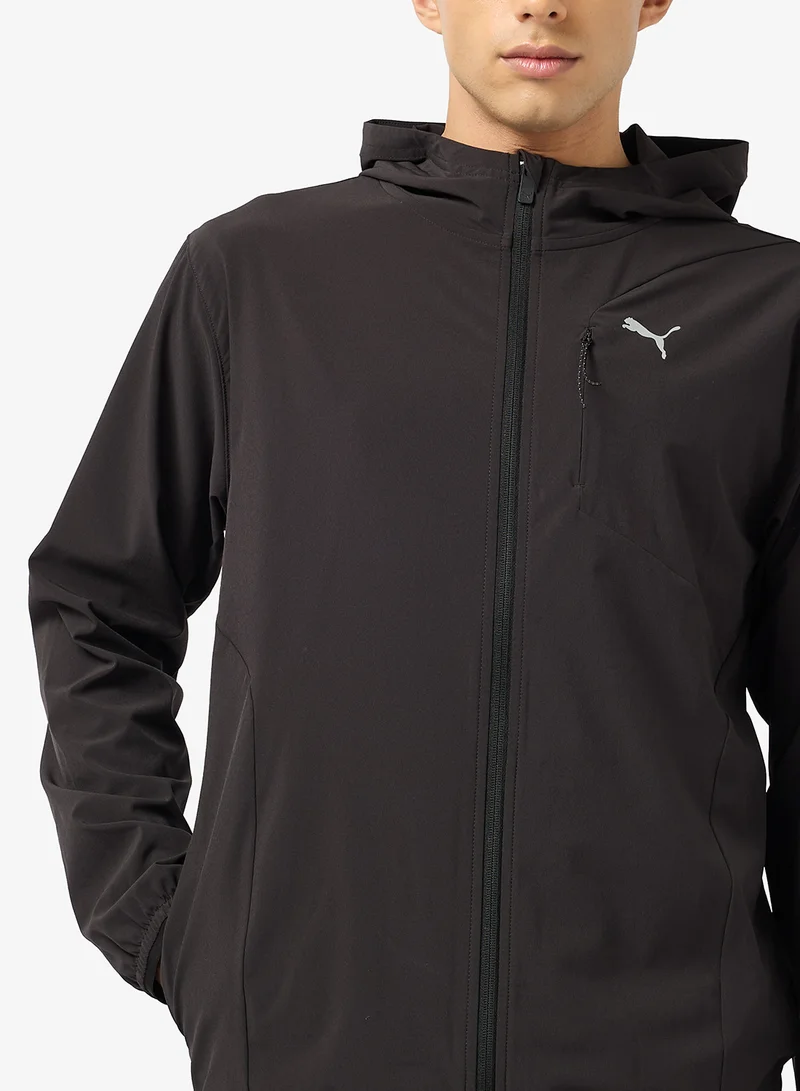 PUMA FLEX STRETCH Woven Training Jacket Men