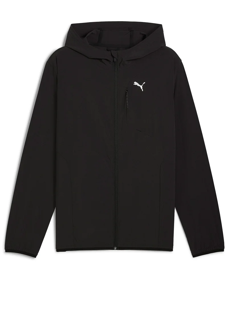 بوما FLEX STRETCH Woven Training Jacket Men
