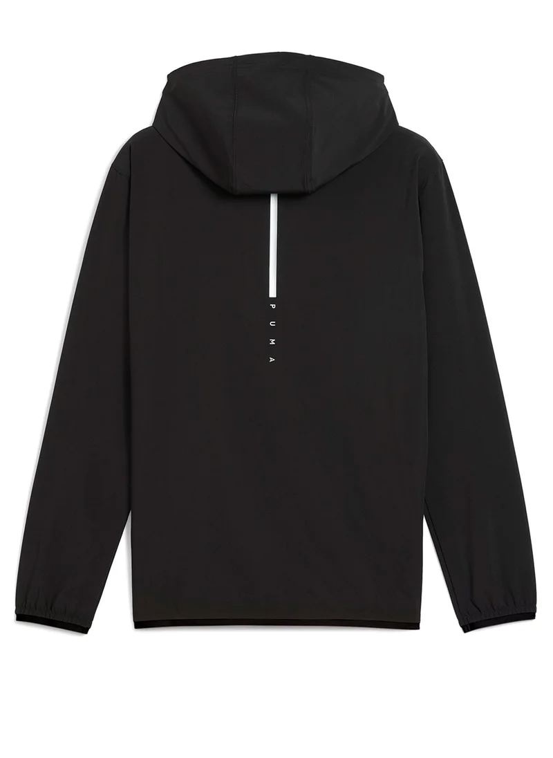 بوما FLEX STRETCH Woven Training Jacket Men
