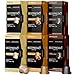 Bestpresso Coffee for Nespresso Original Machine 120 Aluminum pods Certified Genuine Espresso Variety Pack CaramelVanilla and Chocolate - Image 2