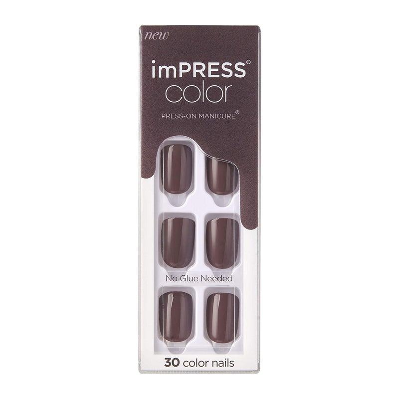أظافر صناعية من imPRESS