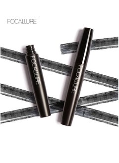 FOCALLURE Mascara FA-11  - Image 4