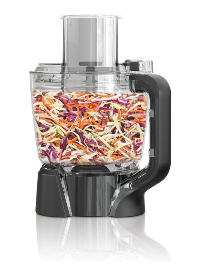 Ninja TB401 Detect™ Kitchen System Power Blender + Processor Pro 2.1 L 1200 W TB401ANZ Black - Image 5