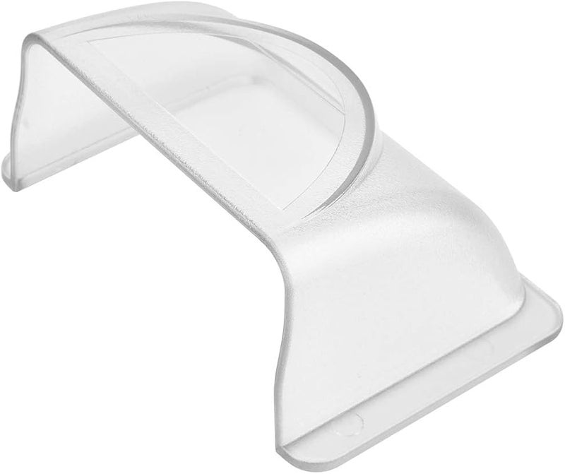 Transparent PV Plastic Rain Cover for Access Controller and Door Phone - Image 2