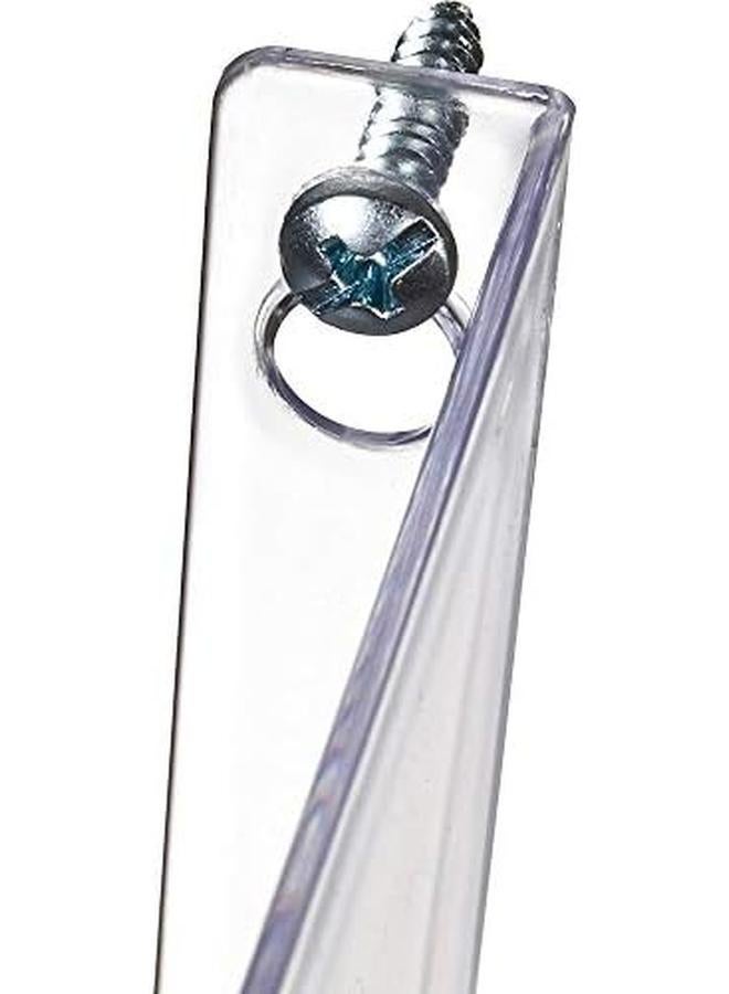 أوفيس ميت ملفات توفير المساحة القابلة للتركيب على الحائط 21404 - Image 4