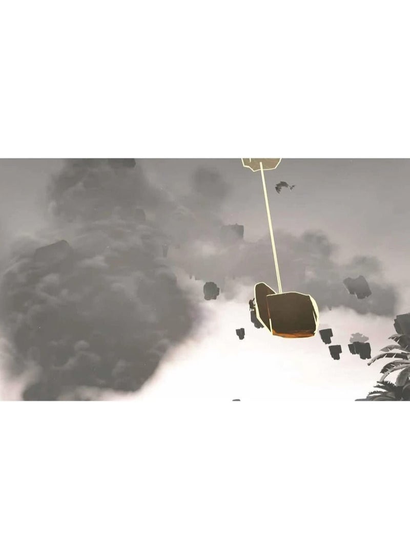 GAME THE LEGEND OF ZELDA: TEARS OF THE KINGDOM - SWITCH - Image 2