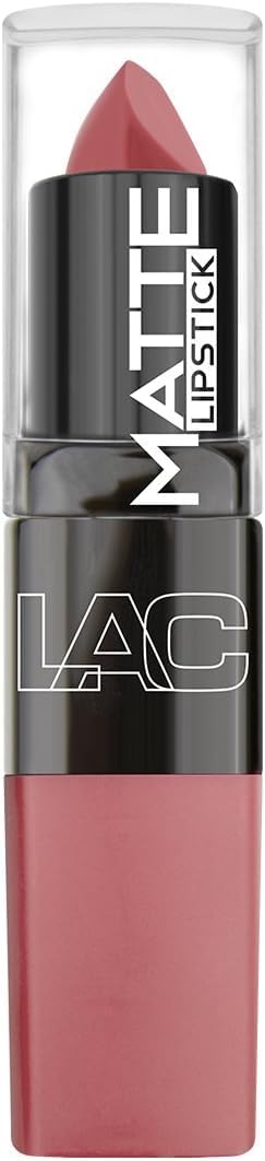 LA COLORS أحمر شفاه مطفي ناعم CML462