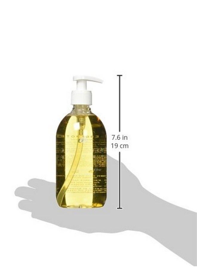Provence Sante - Ps Liquid Soap Bergamot 169Oz Bottle - Image 1